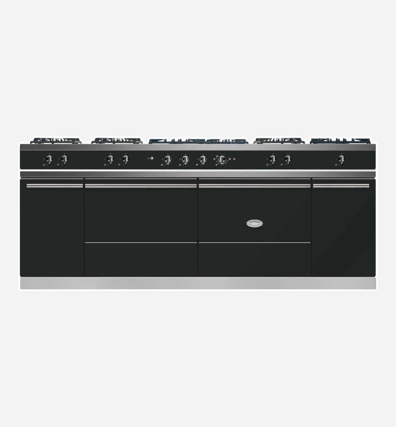 Lacanche Modern Vezelay 2205mm Range Cooker