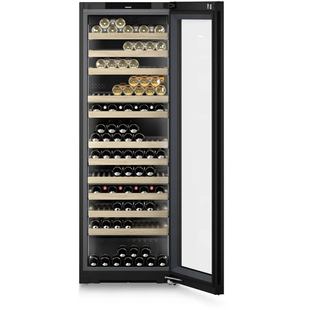 Liebherr WPgbi 7473 Vinidor Selection Multi-temperature wine fridge