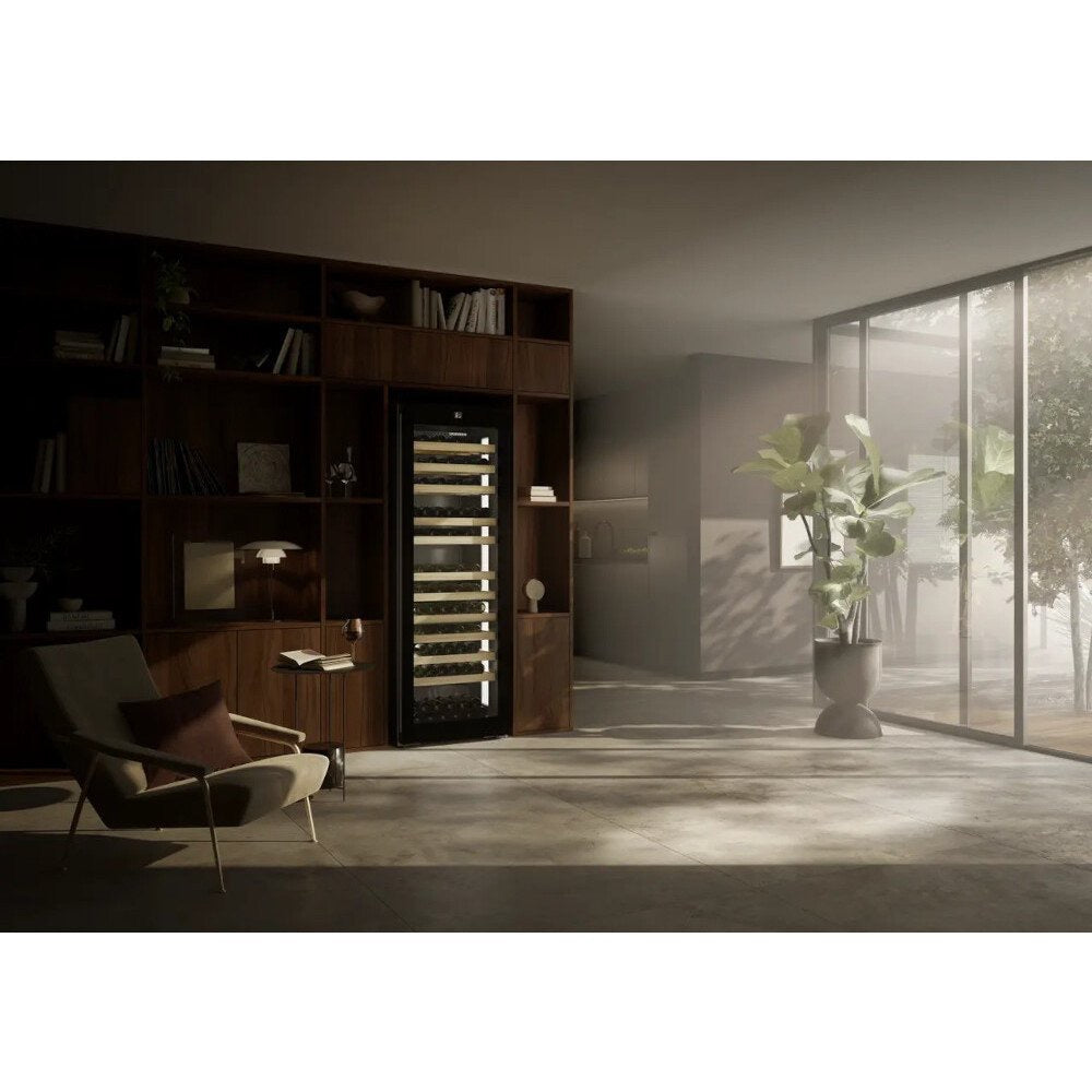 Liebherr WPgbi 7473 Vinidor Selection Multi-temperature wine fridge