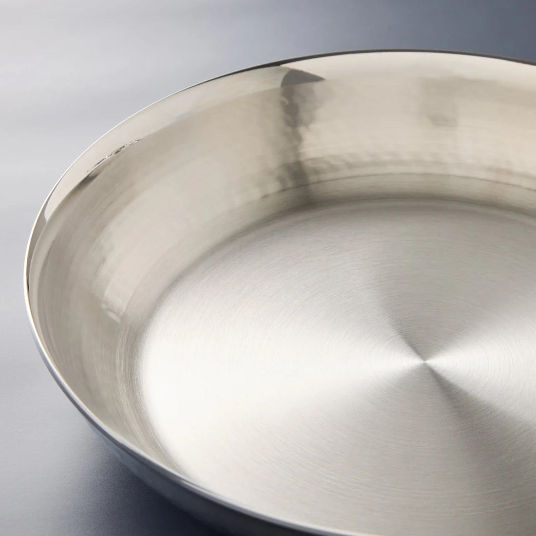Ruffoni Opus Prima Covered Bowl Pan - 30cm/4.5L