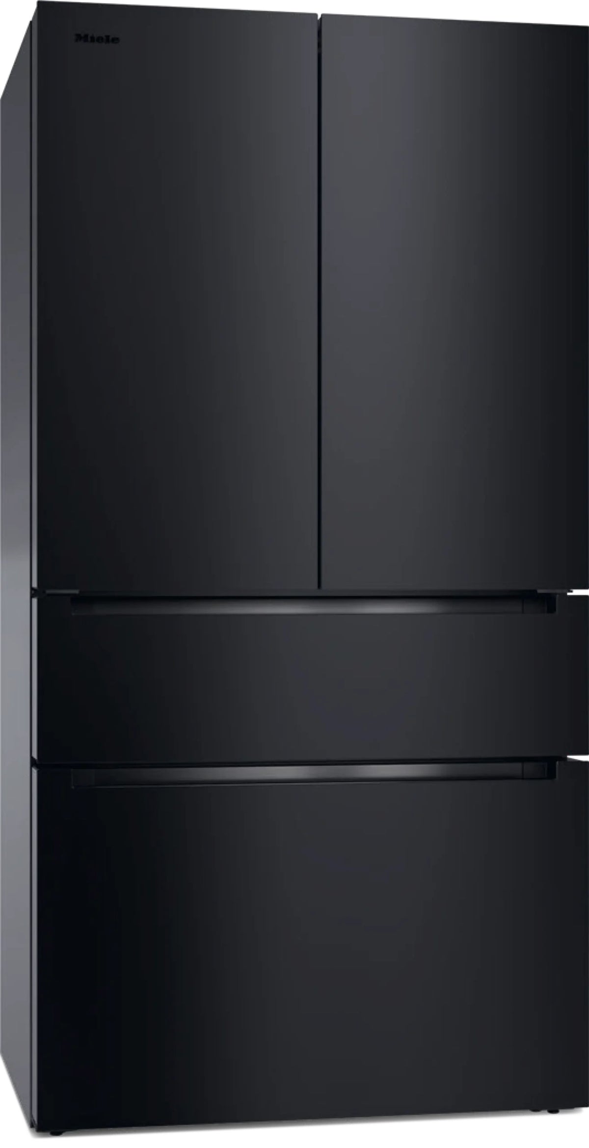 Miele French Door Freestanding Fridge Freezer