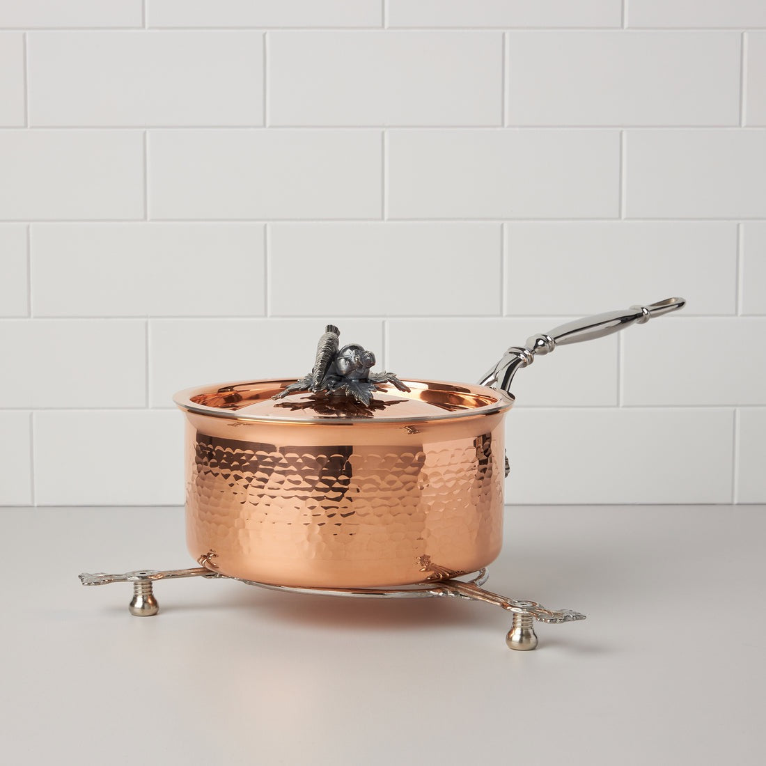 Ruffoni Speciality Items Trivet - 26cm/10"