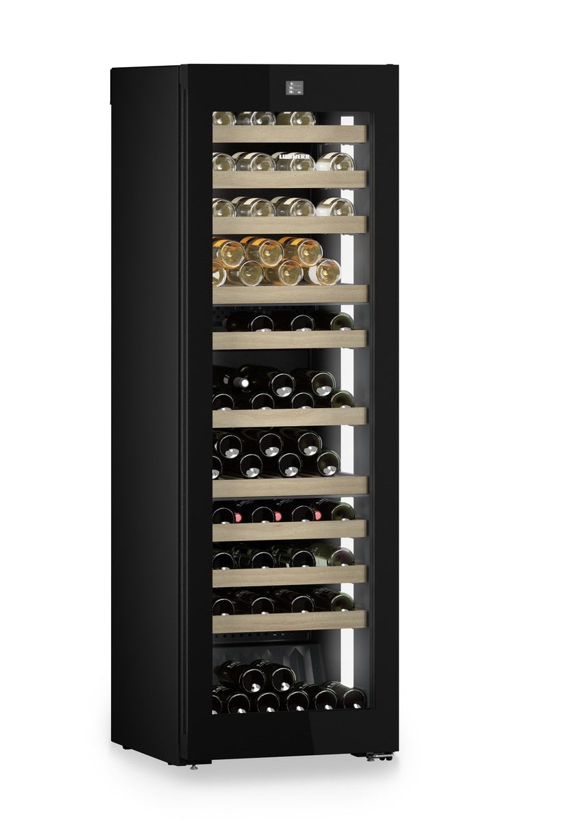 Liebherr WPgbi 5273 Vinidor Selection Multi-temperature wine fridge