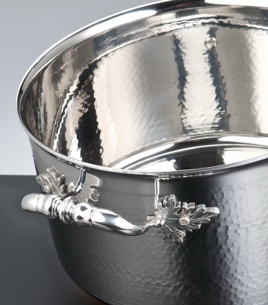 Ruffoni Opus Prima Saucepan - 20cm