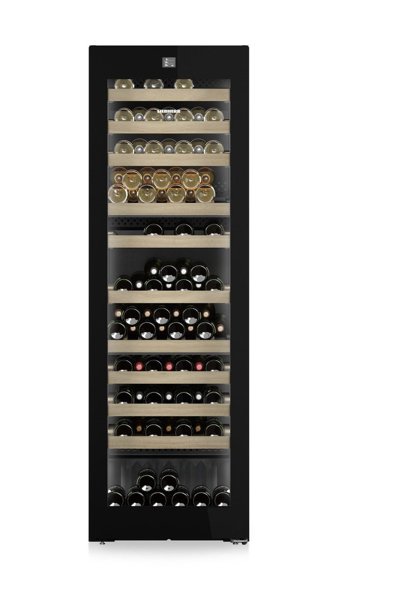 Liebherr WPgbi 5273 Vinidor Selection Multi-temperature wine fridge