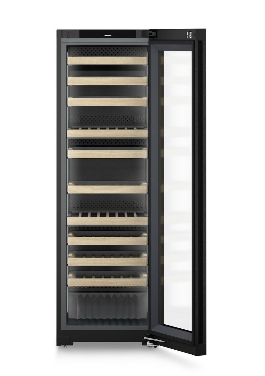 Liebherr WPgbi 5273 Vinidor Selection Multi-temperature wine fridge