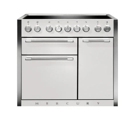 Mercury 1000 Induction Range Cooker Oven