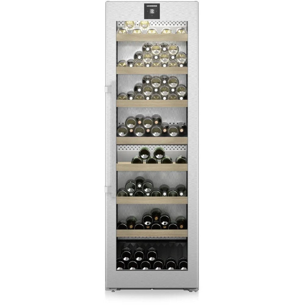 Liebherr WPsd 5252 Vinidor Multi-temperature wine fridge