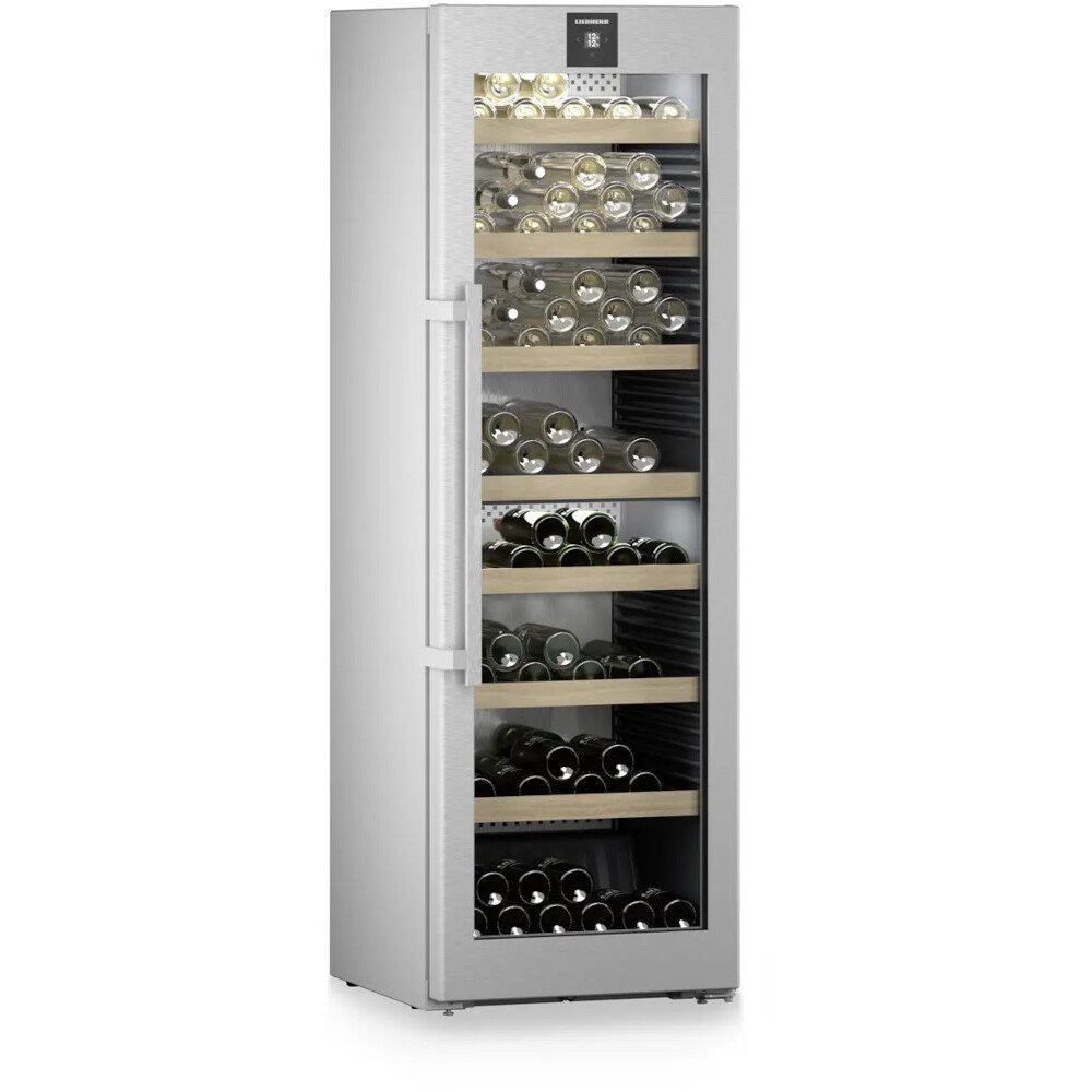 Liebherr WPsd 5252 Vinidor Multi-temperature wine fridge