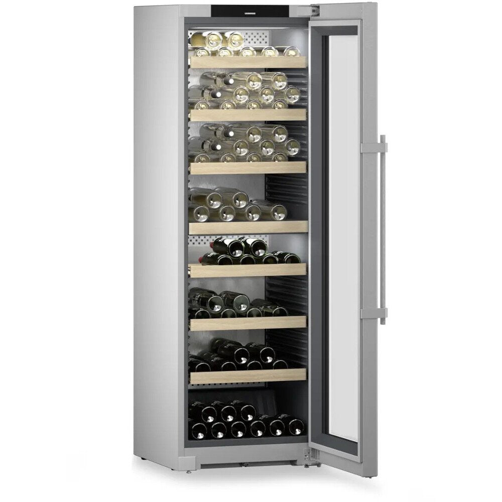 Liebherr WPsd 5252 Vinidor Multi-temperature wine fridge