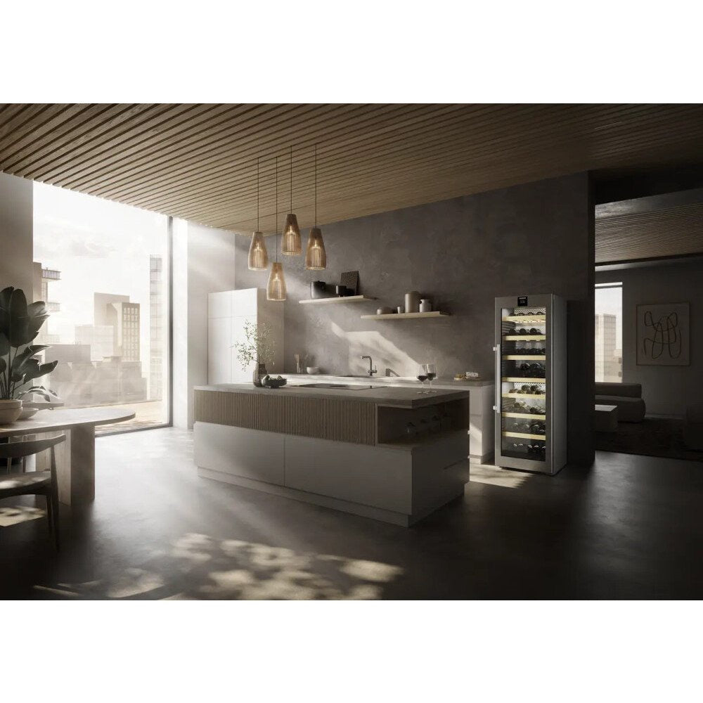 Liebherr WPsd 5252 Vinidor Multi-temperature wine fridge