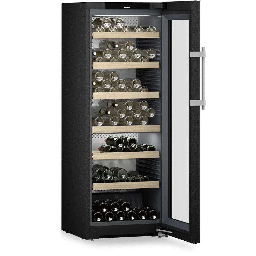 Leibherr WPbsi 5052 Vinidor Multi-temperature wine fridge