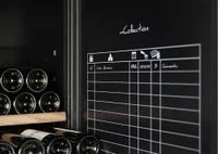 MQuvee Wine Cabinet - WineStore 800 Solid Door