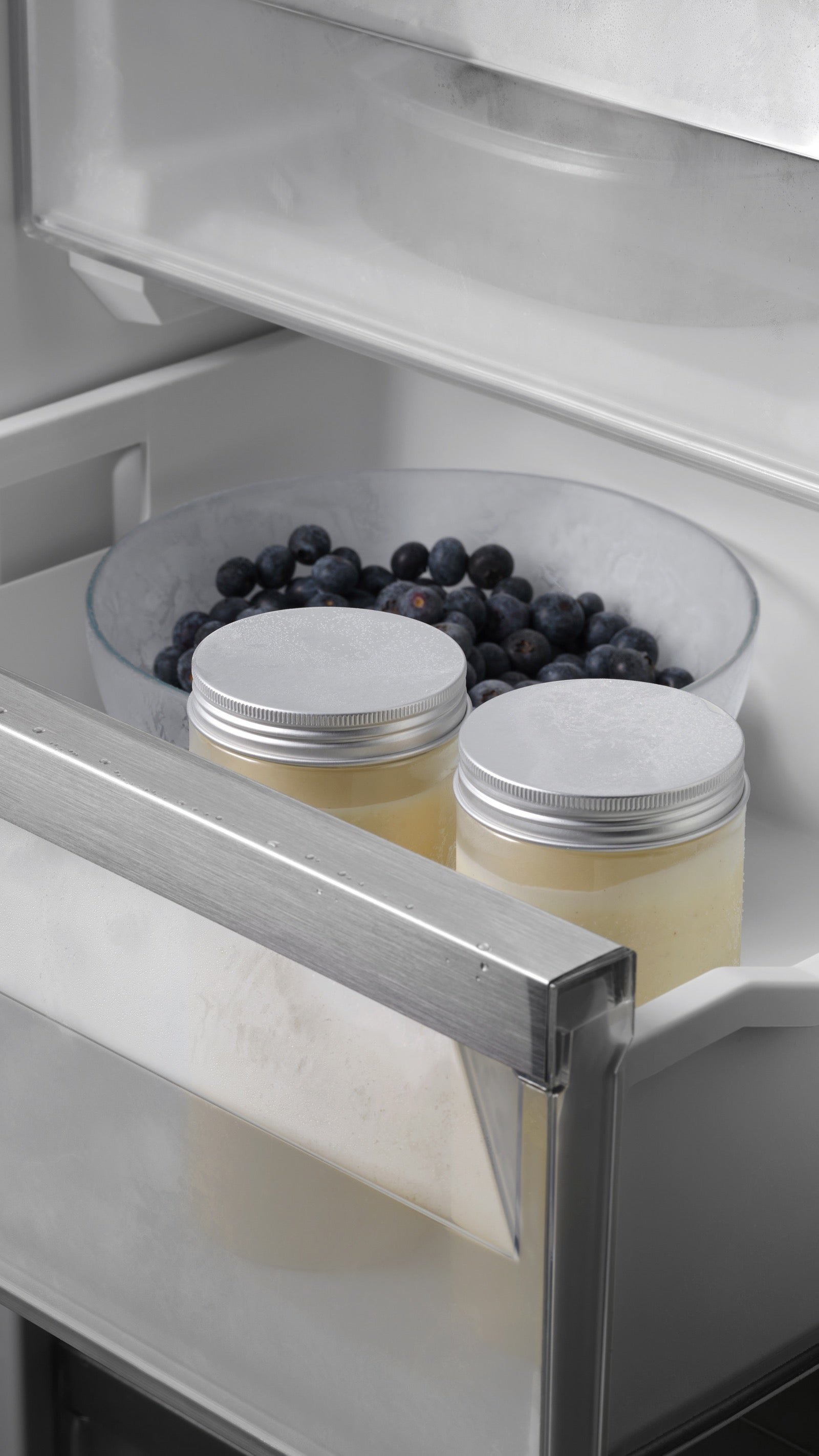 V-ZUG Freezer V6000 60 Supreme - FV6S90