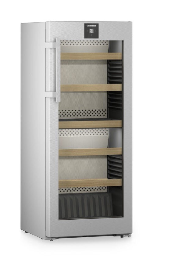 Liebherr WPsd 4652 Vinidor Multi-temperature wine fridge