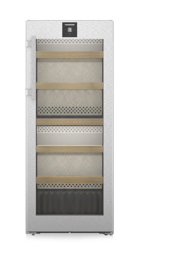 Liebherr WPsd 4652 Vinidor Multi-temperature wine fridge