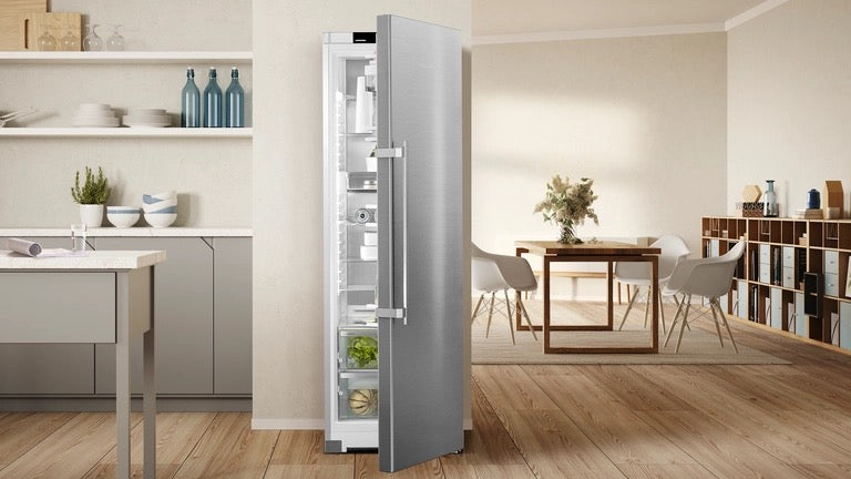 Liebherr CBNsda 572i plus BioFresh NoFrost