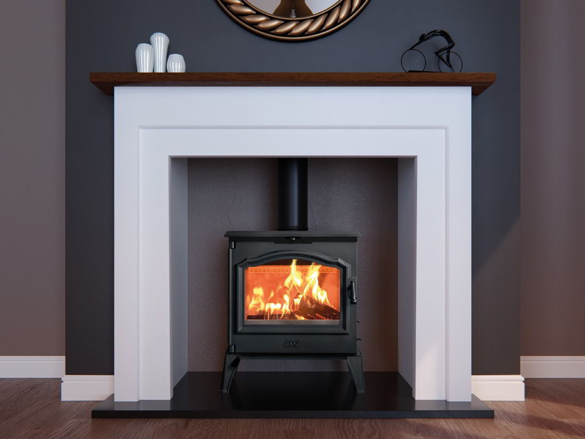 ESSE 705 Wood-Burning Stove