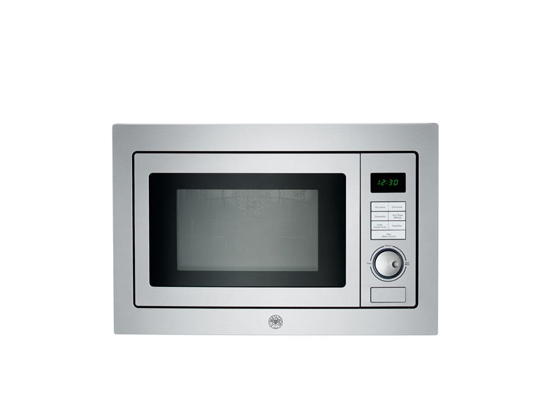 Bertazzoni 60x38m Combi-Microwave Oven Professional Series - F457PROMWSX