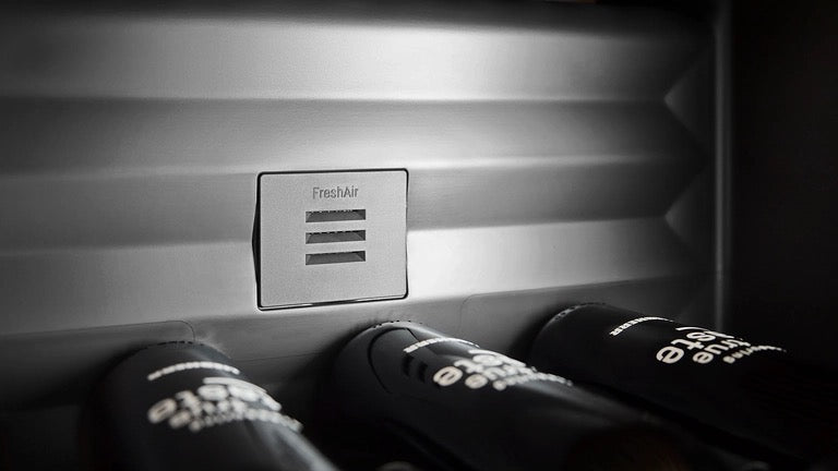 Liebherr WPbl 4201 GrandCru Wine storage fridge