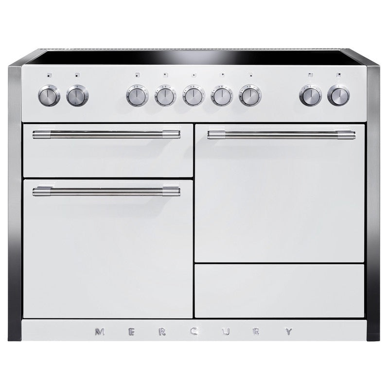 Mercury 1200 Induction Range Cooker Oven
