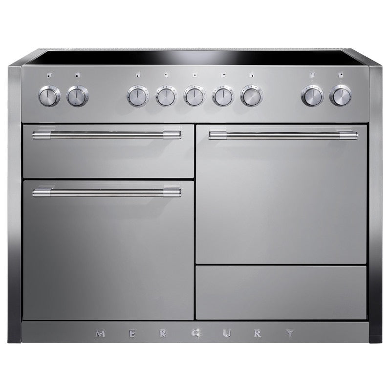 Mercury 1200 Induction Range Cooker Oven