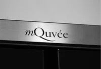 MQuvee Wine Cabinet - WineStore 800 Solid Door