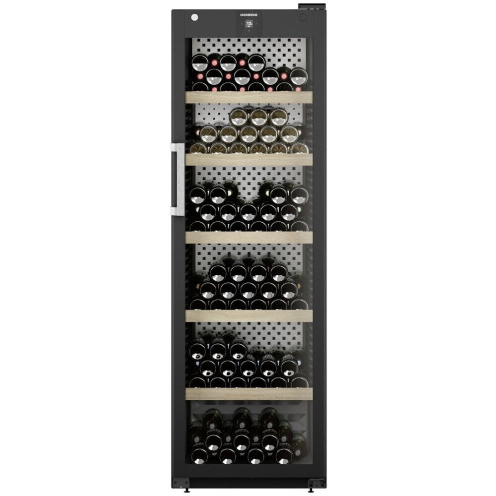 Liebherr WPbli 5231 GrandCru Selection Wine storage fridge