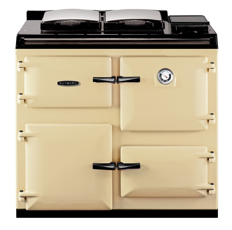 Rayburn 400 Series 480 AL LPG Range Cooker