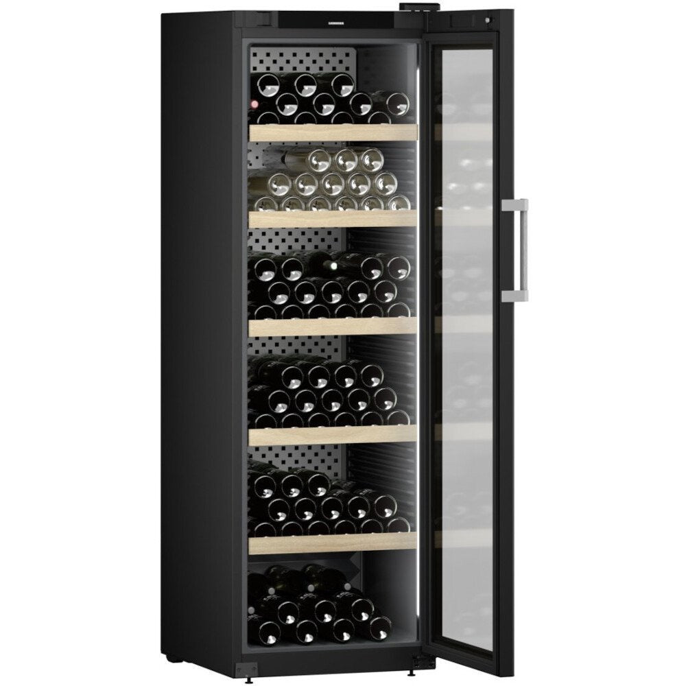Liebherr WPbli 5231 GrandCru Selection Wine storage fridge