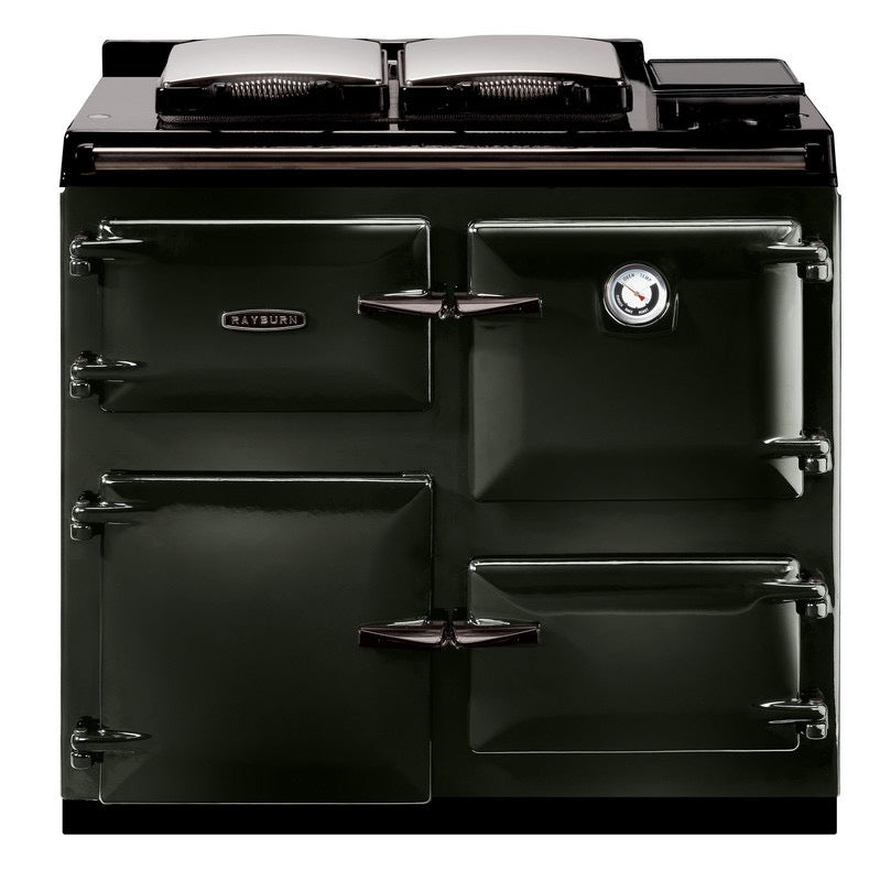 Rayburn 400 Series 480 AL LPG Range Cooker
