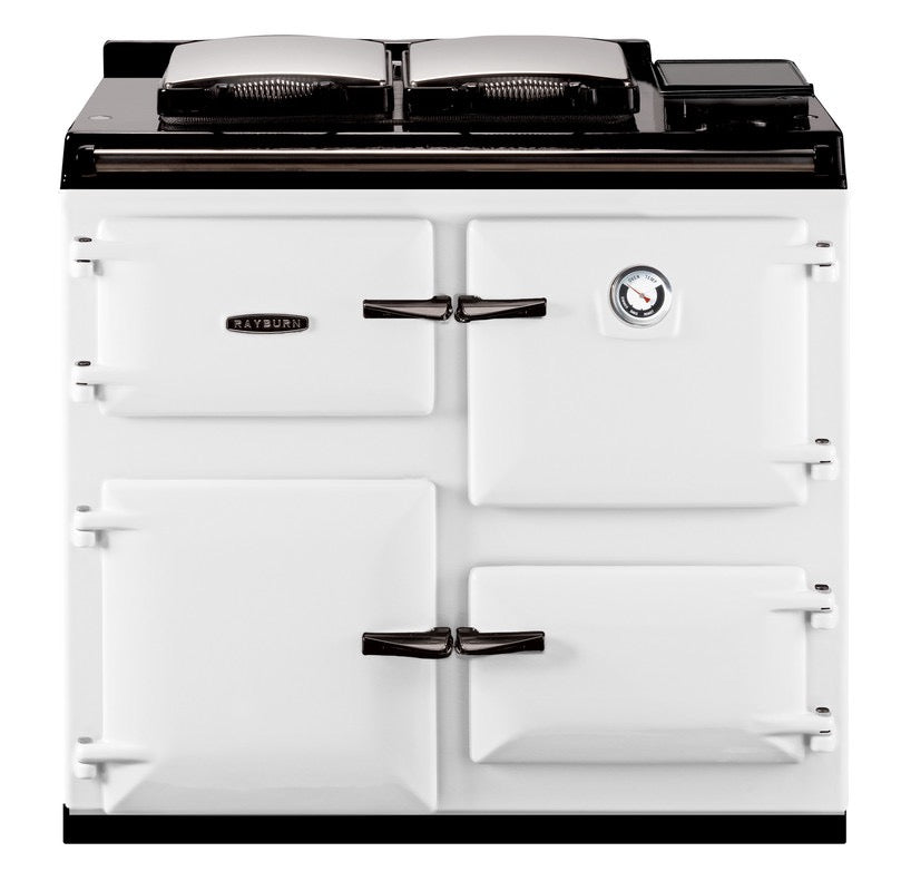 Rayburn 400 Series 480 AL LPG Range Cooker
