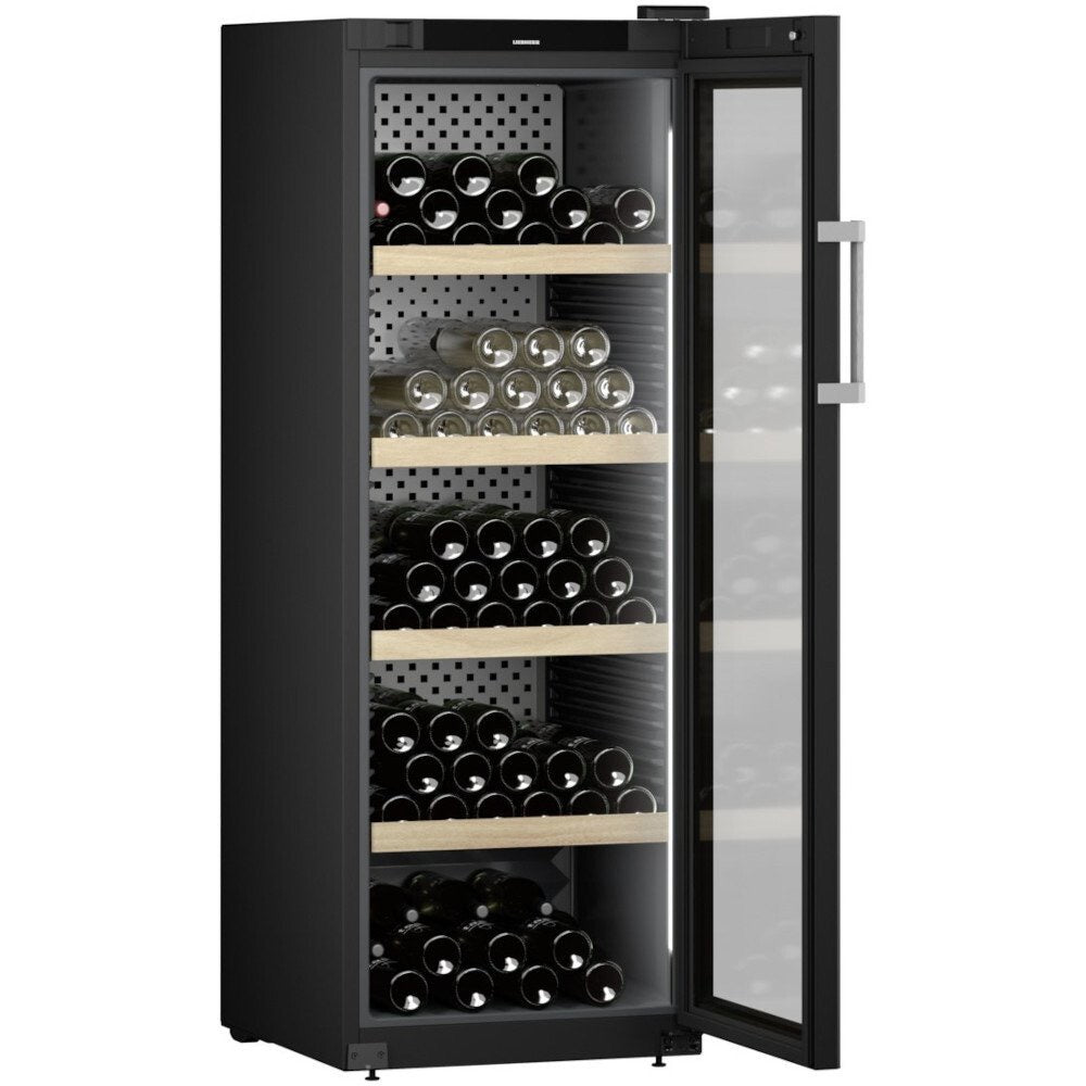 Liebherr WPbli 5031 GrandCru Selection Wine storage fridge