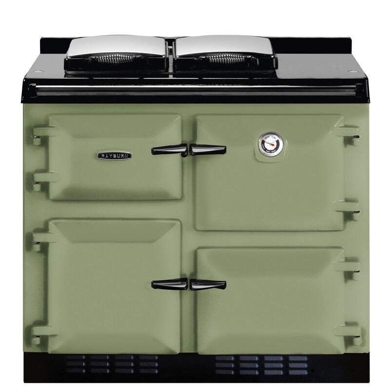 Rayburn 600 Series 680KCD Oil Range Cooker