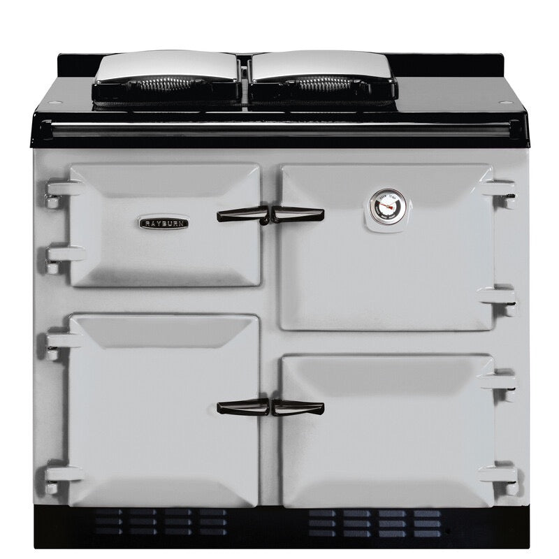 Rayburn 600 Series 680KCD Oil Range Cooker