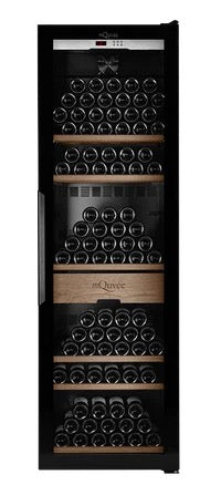MQuvee Wine Cabinet - WineStore 800 Glass