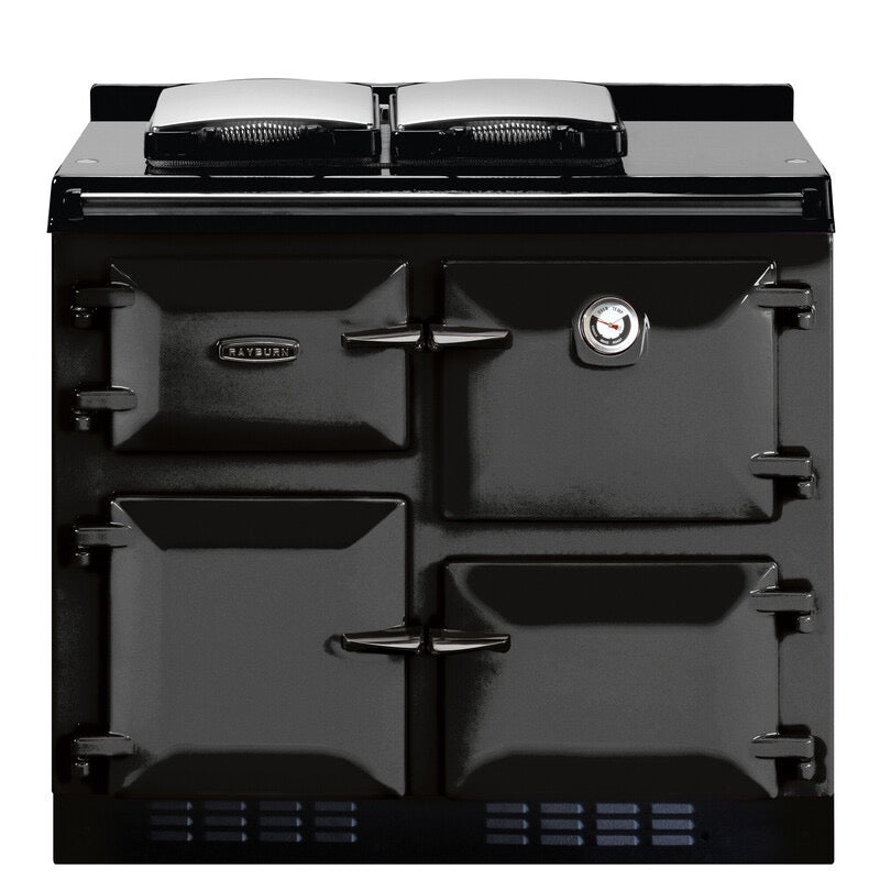 Rayburn 600 Series 680KCD Oil Range Cooker
