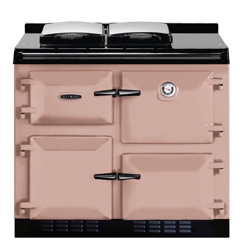 Rayburn 600 Series 680KCD Oil Range Cooker