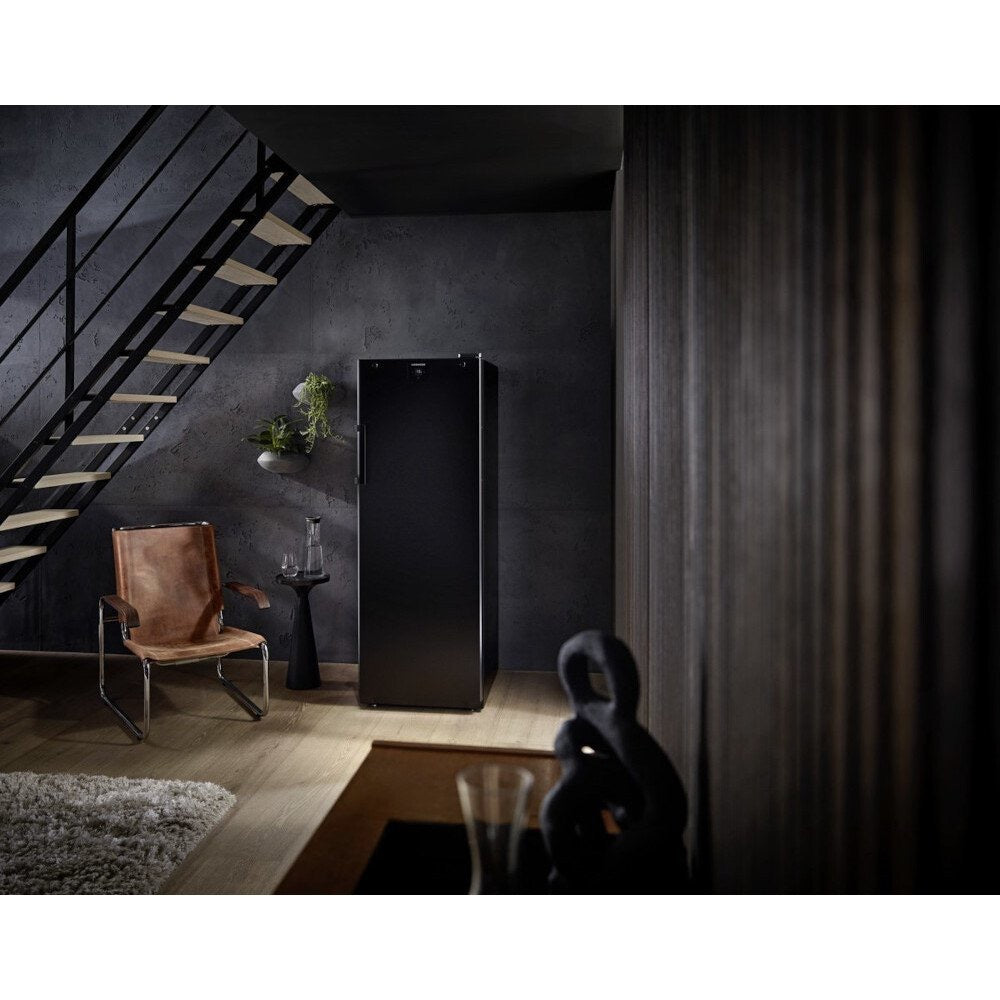 Liebherr WSbl 5001 GrandCru Wine storage fridge