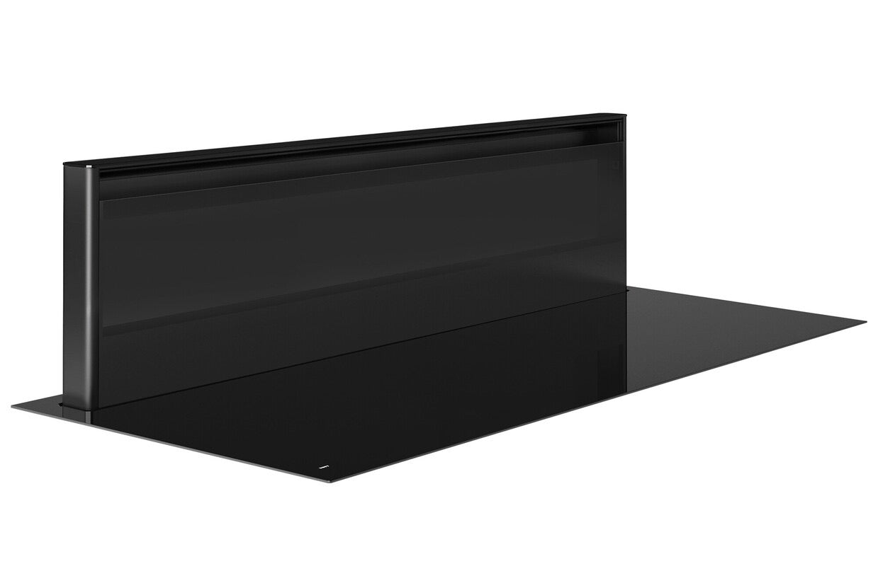 Novy Panorama Pro 120 Vented Induction Hob 4 Zone