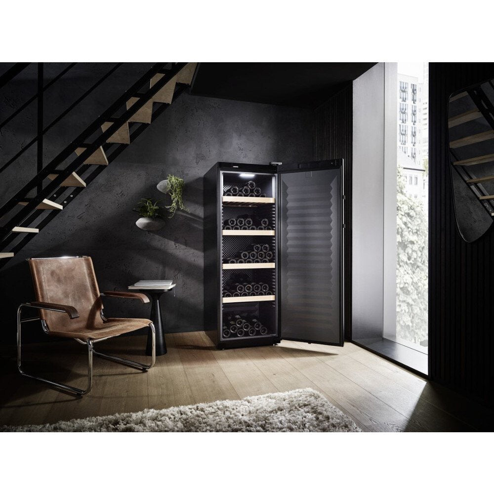 Liebherr WSbl 5001 GrandCru Wine storage fridge