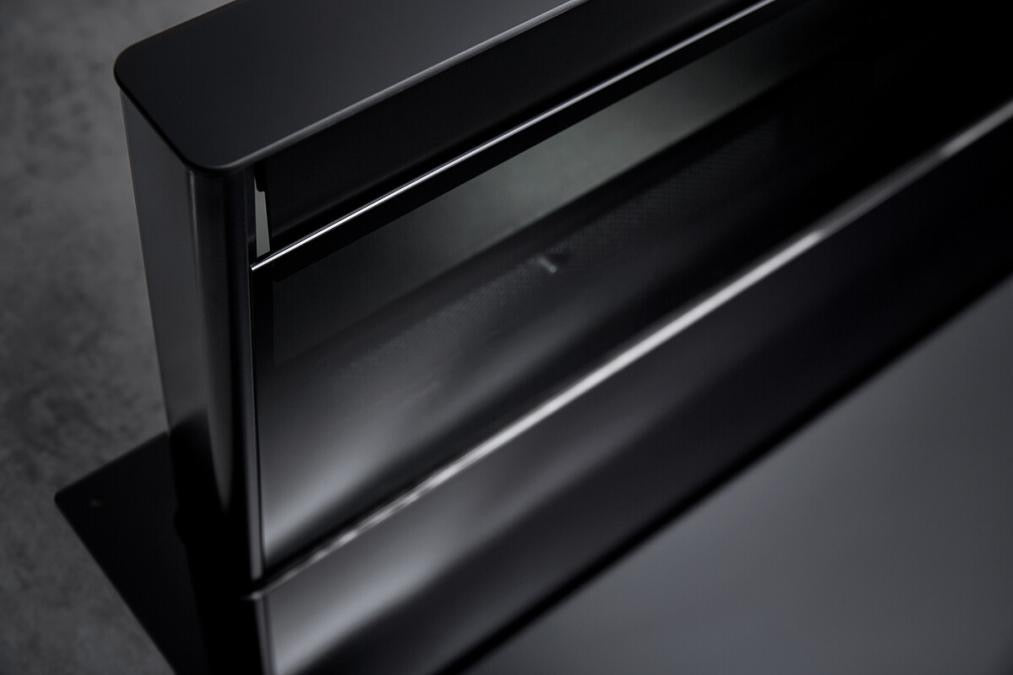 Novy Panorama Power 90 Vented Induction Hob 3 Zone