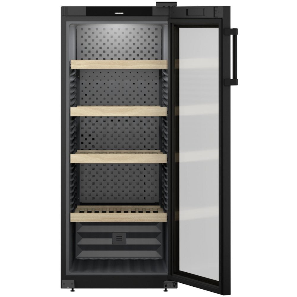 Liebherr WPbl 4601 GrandCru Wine storage fridge