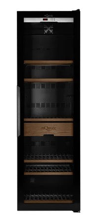 MQuvee Wine Cabinet - WineStore 800 Glass