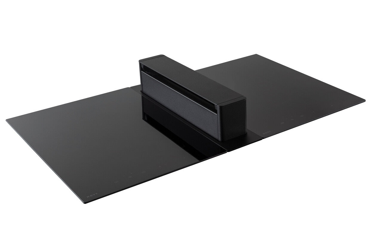Novy Up Power 87 Vented Induction Hob 4 Zone
