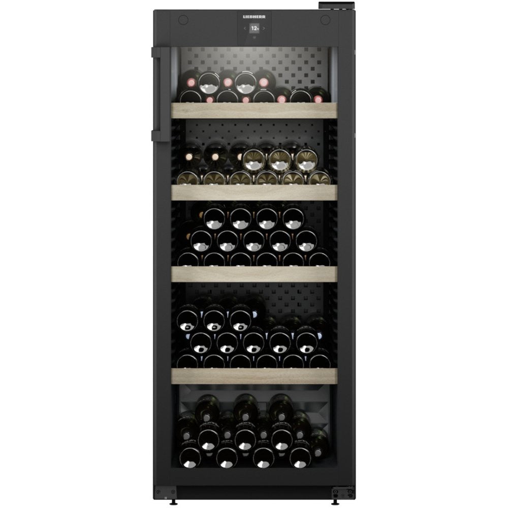 Liebherr WPbl 4601 GrandCru Wine storage fridge