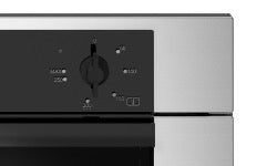 Bertezzoni 60cm Electric Built-in oven LED display - F609MODESX