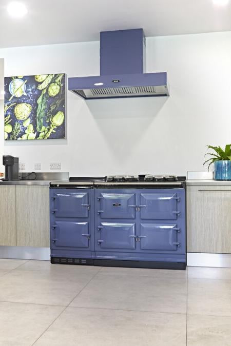 AGA 1090 Slab Cooker Hood