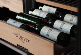 MQuvee WineStore 1200 Wine Cabinet