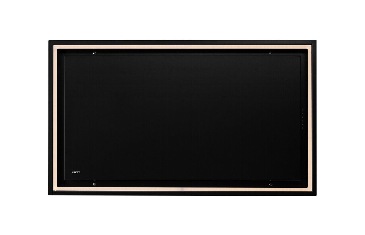 Novy Pureline Pro Ceiling Cooker Hood